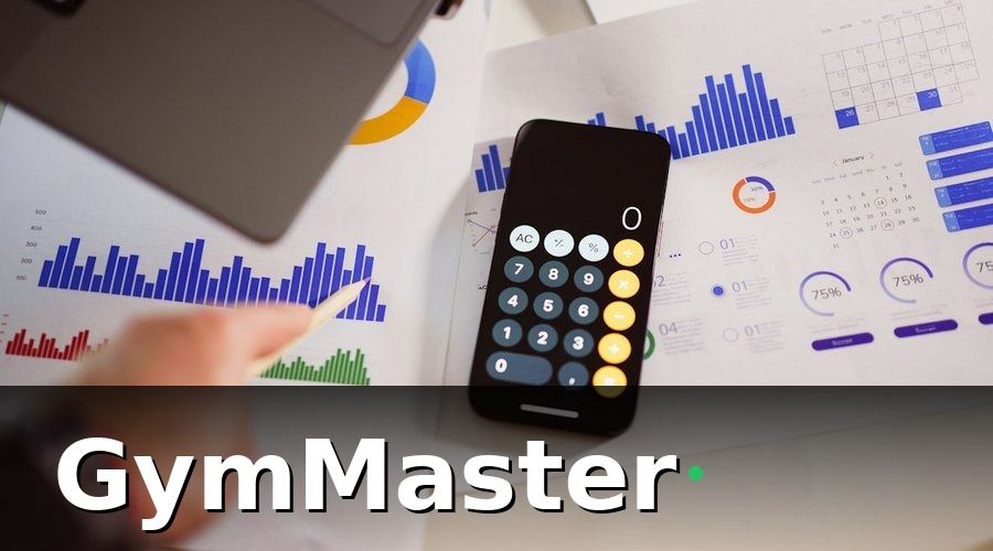 GymMaster — Cách phân tích nhanh 3 bước