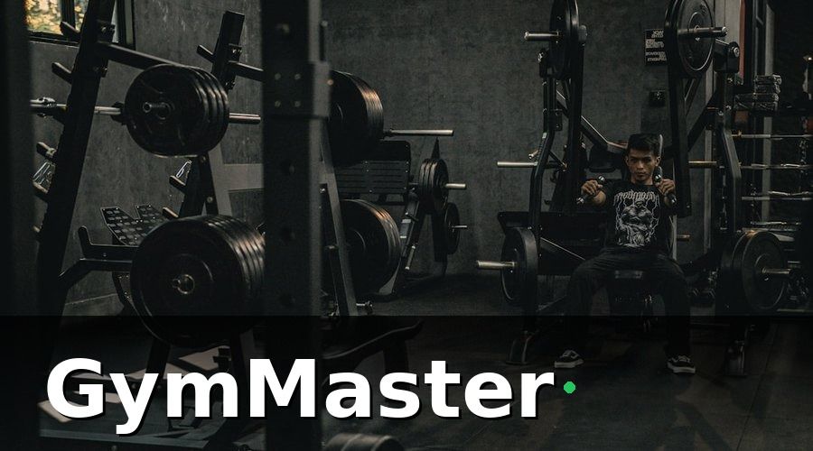 GymMaster — Tại Sao Phòng CrossFit Cần Báo Cáo Doanh Thu Riêng Biệt?