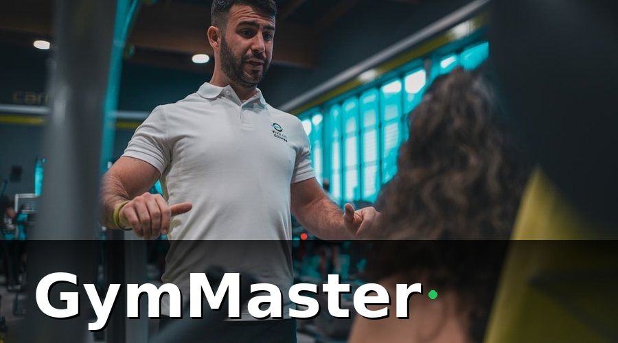 GymMaster — Tại Sao Báo Cáo Doanh Thu Gym 24/7 Phức Tạp Hơn Gym Thường?