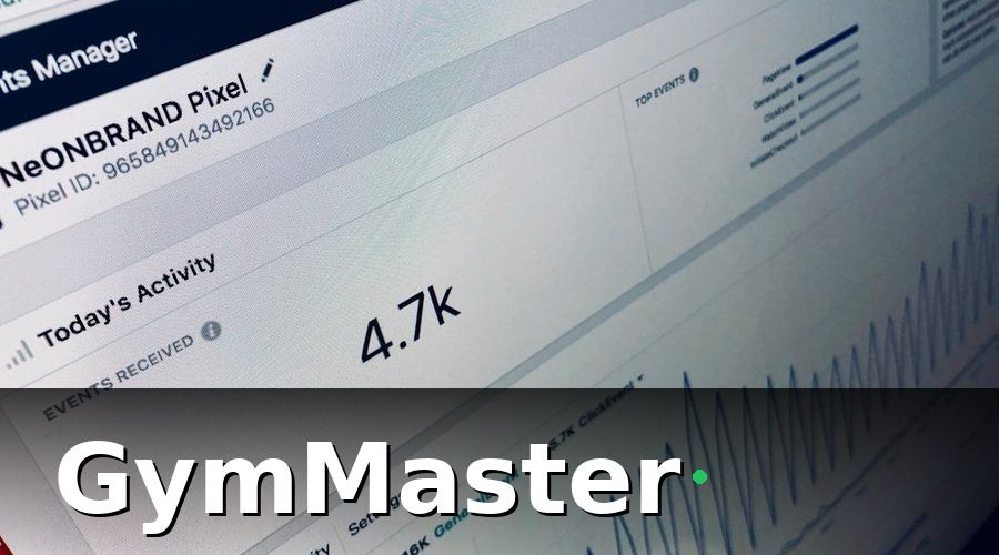GymMaster — Các Chỉ Số Doanh Thu Cần Theo Dõi Trong Báo Cáo