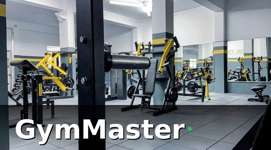GymMaster — Tại sao báo cáo doanh thu phòng gym cao cấp cần khác biệt?