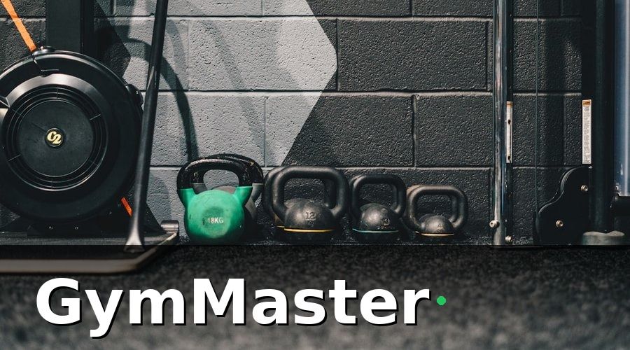 GymMaster — Tại Sao Phòng Gym Mini Cần Báo Cáo Doanh Thu Riêng?