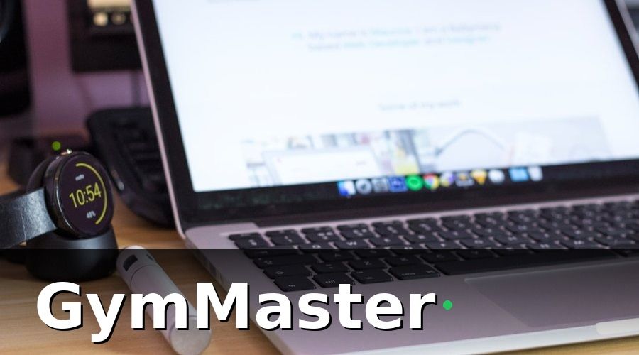 GymMaster — Các Chỉ Số Doanh Thu Cốt Lõi Cần Theo Dõi