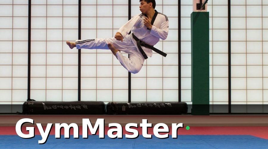 GymMaster — Tại sao võ đường Karate cần báo cáo doanh thu bài bản?
