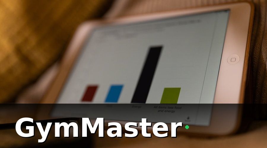 GymMaster — Các chỉ số doanh thu cốt lõi của võ đường Karate