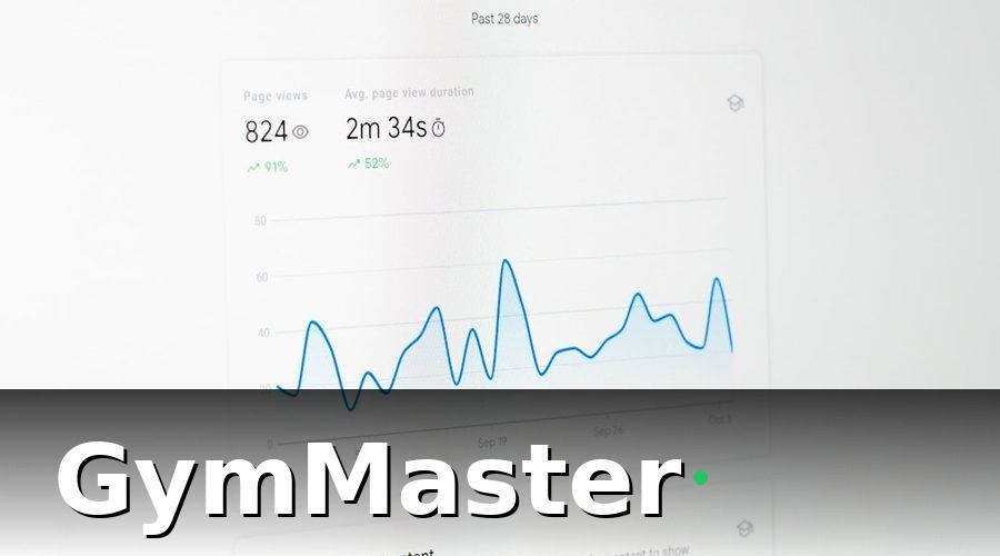 GymMaster — Các chỉ số KPI cốt lõi cần theo dõi hàng tháng