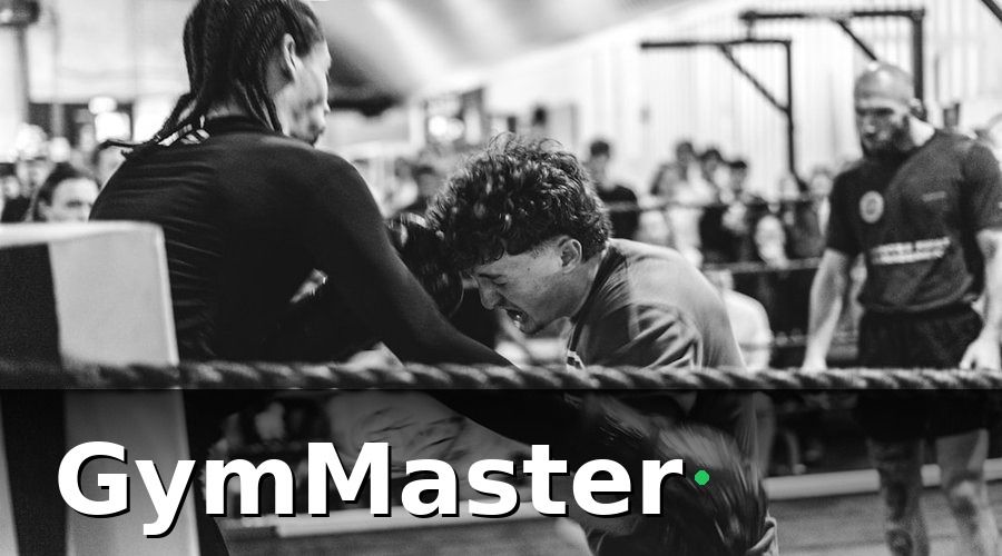 GymMaster — Tại Sao Phòng Muay Thái Cần Báo Cáo Doanh Thu Riêng?