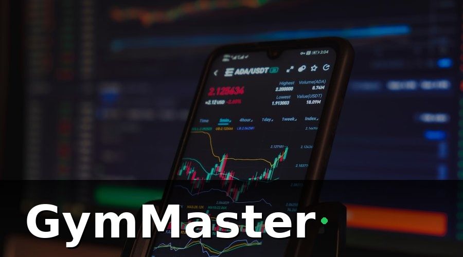 GymMaster — Cách Phân Tích Báo Cáo Doanh Thu Hiệu Quả