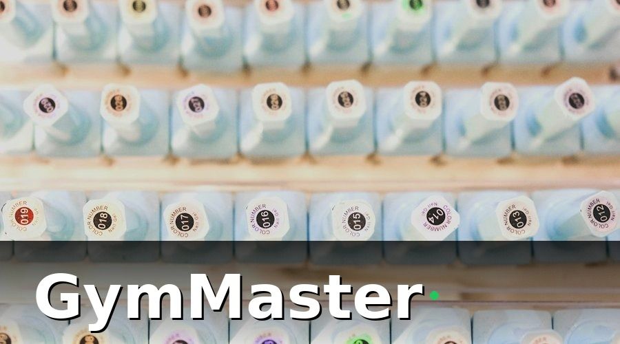 GymMaster — Tại sao cần báo cáo doanh thu cho mô hình nail + gym
