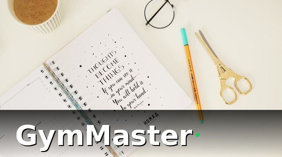 GymMaster — Mẫu báo cáo doanh thu Pilates studio theo tuần và tháng
