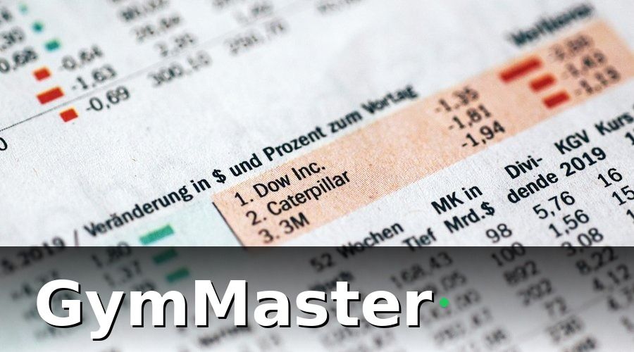 GymMaster — Cách phân tích báo cáo 3 bước