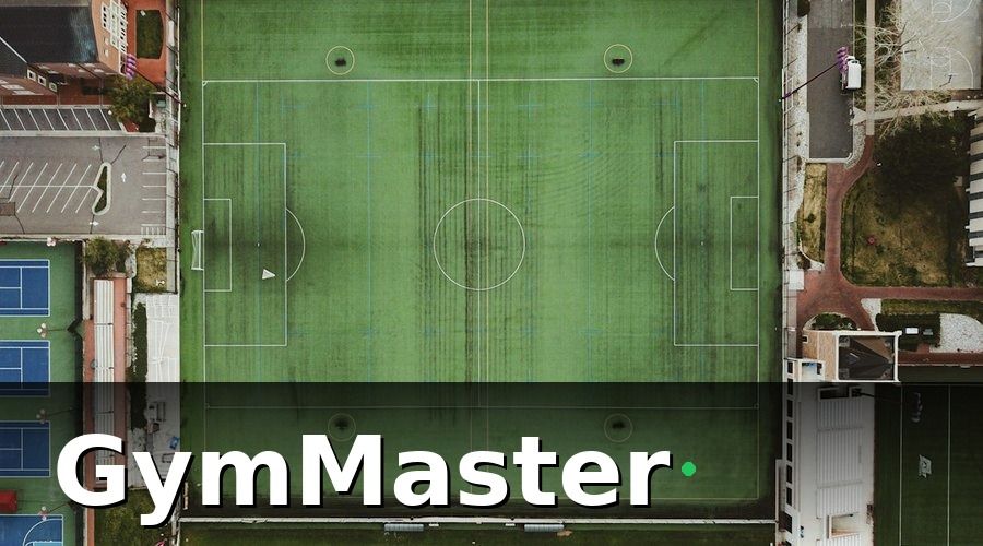 GymMaster — Tại Sao Báo Cáo Doanh Thu Sân Bóng Đá Mini Quan Trọng?