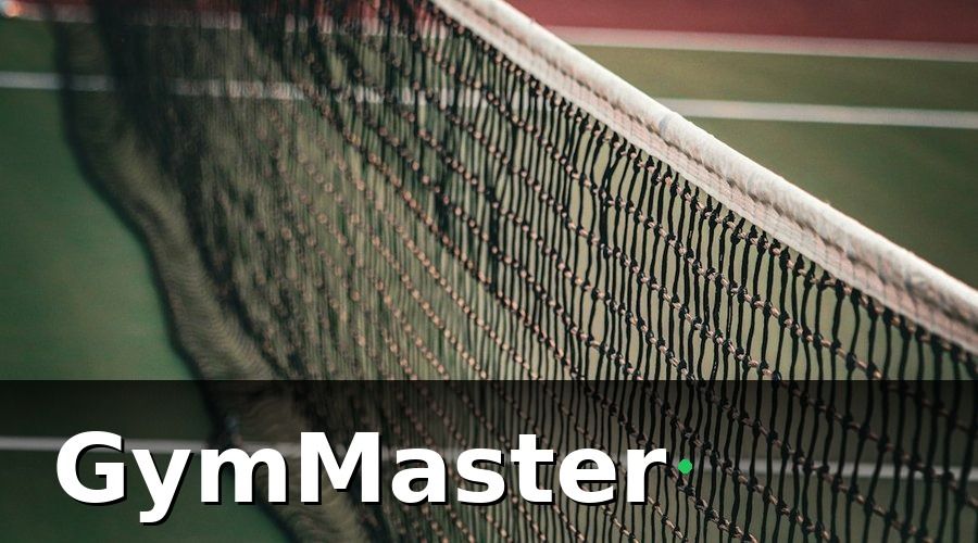 GymMaster — Tại Sao Báo Cáo Doanh Thu Sân Cầu Lông Quan Trọng?