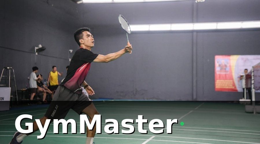 GymMaster — Các Loại Doanh Thu Cần Theo Dõi Tại Sân Cầu Lông