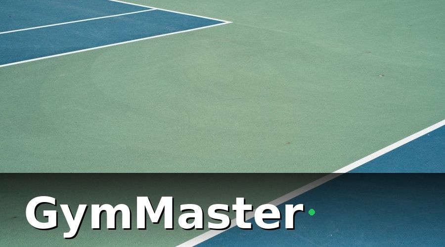 GymMaster — Tại Sao Báo Cáo Doanh Thu Sân Tennis Quan Trọng?