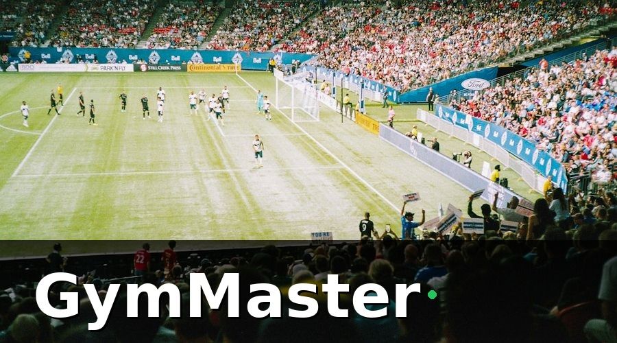 GymMaster — Cấu Trúc Một Báo Cáo Doanh Thu Sân Tennis Chuẩn