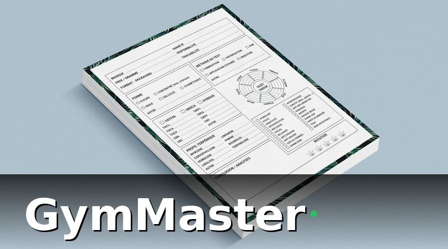 GymMaster — Tại sao spa gym cần báo cáo doanh thu riêng?