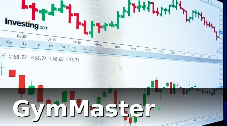 GymMaster — Mẫu báo cáo doanh thu spa gym đơn giản