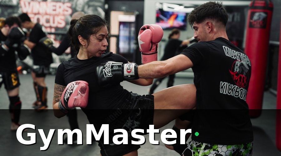 GymMaster — Tại Sao Võ Đường Taekwondo Cần Báo Cáo Doanh Thu Riêng?