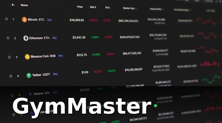 GymMaster — Chỉ Số KPI Quan Trọng Cần Theo Dõi Mỗi Tháng