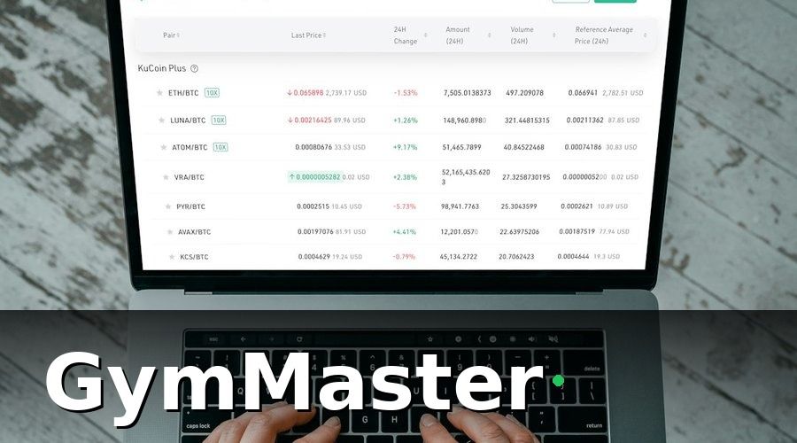 GymMaster — Tại sao thẩm mỹ viện gym cần báo cáo doanh thu riêng biệt
