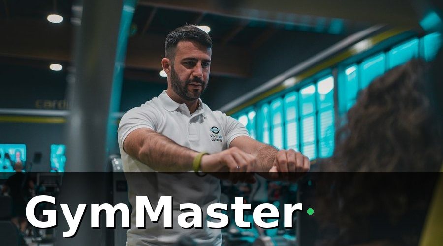 GymMaster — Cấu trúc mẫu báo cáo doanh thu thẩm mỹ viện gym