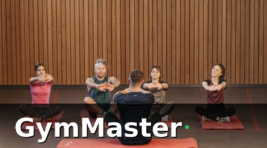 GymMaster — Vì Sao Studio Zumba Cần Báo Cáo Doanh Thu Riêng?