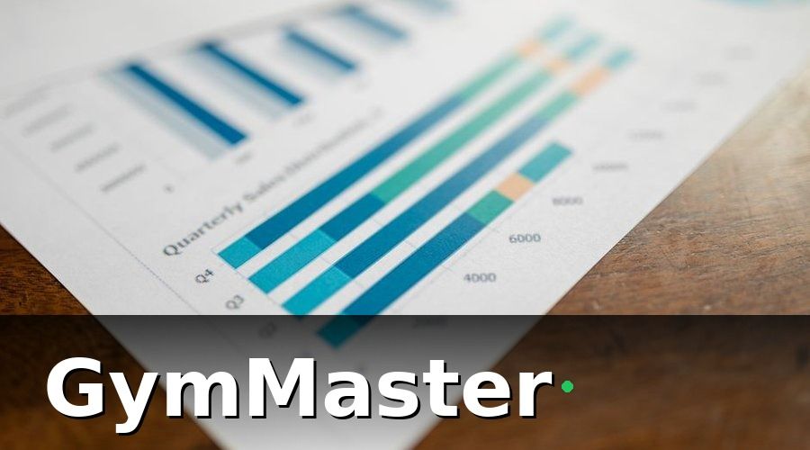 GymMaster — Các Chỉ Số Cốt Lõi Trong Báo Cáo Doanh Thu Studio Zumba