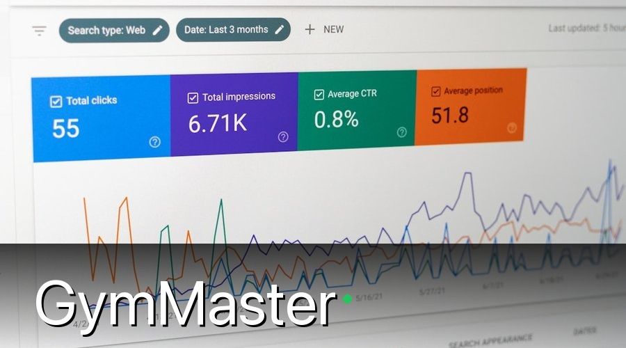 GymMaster — Chỉ Số Cần Theo Dõi Trong Báo Cáo Hội Viên