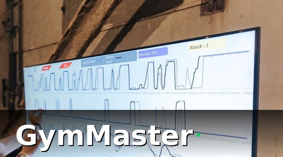 GymMaster — Cách Thiết Lập Hệ Thống Theo Dõi KPI Hiệu Quả