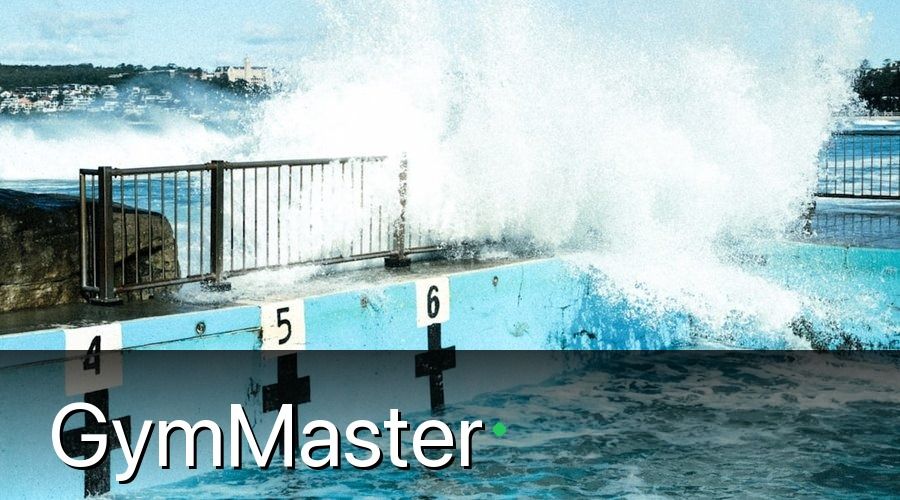 GymMaster — Tại Sao Báo Cáo Vận Hành Bể Bơi Lại Quan Trọng?