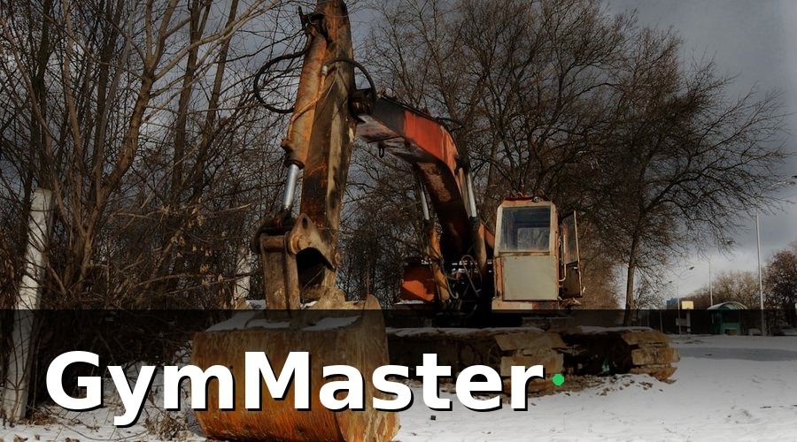 GymMaster — So sánh chi phí đầu tư ban đầu