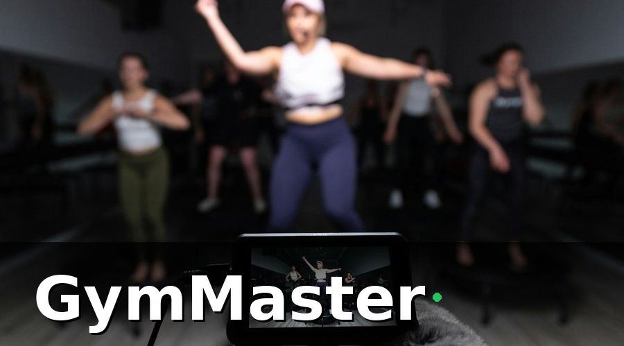 GymMaster — Tại sao phòng tập chuỗi cần best practice sử dụng Face ID?