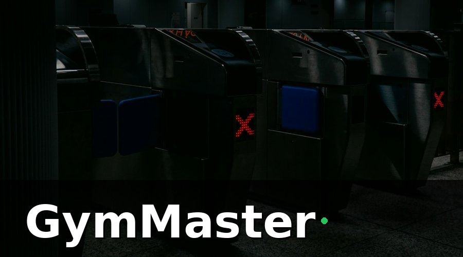 GymMaster — Tại sao chuỗi phòng tập cần check-in vân tay?
