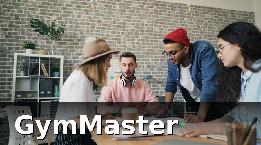 GymMaster — 5 best practice khi triển khai check-in vân tay