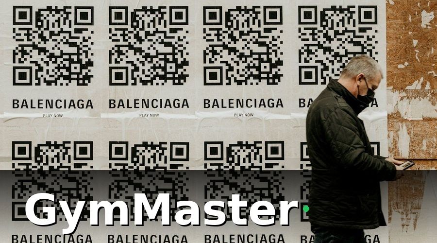 GymMaster — Xác định giá trị điểm phù hợp với hành vi hội viên
