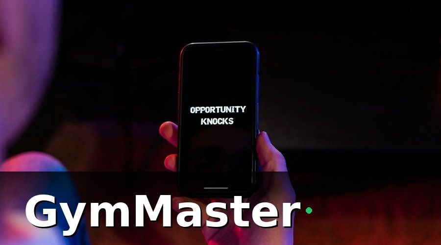 GymMaster — Tự động hóa nhắc nhở và minh bạch lịch sử điểm