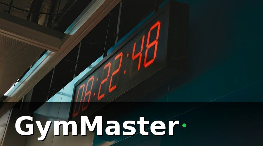 GymMaster — Xác định rõ 3–4 tier là đủ
