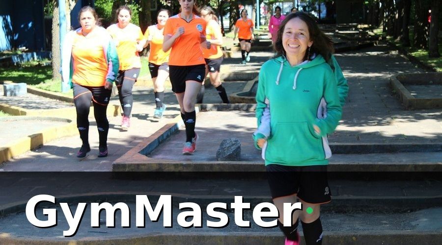 GymMaster — Thiết kế quyền lợi tăng dần theo “tháp nhu cầu”