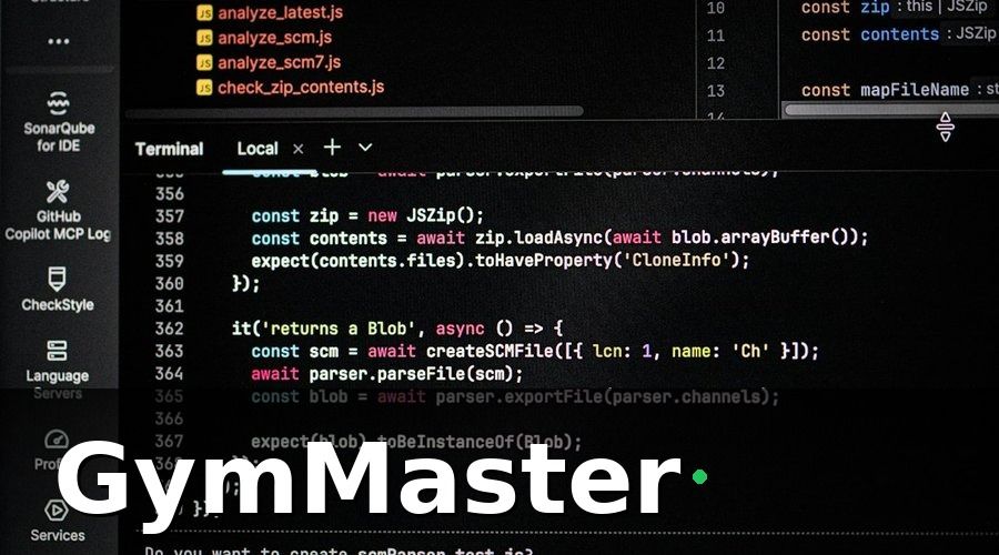 GymMaster — Tích hợp hệ thống để tránh “rơi rụng” quyền lợi
