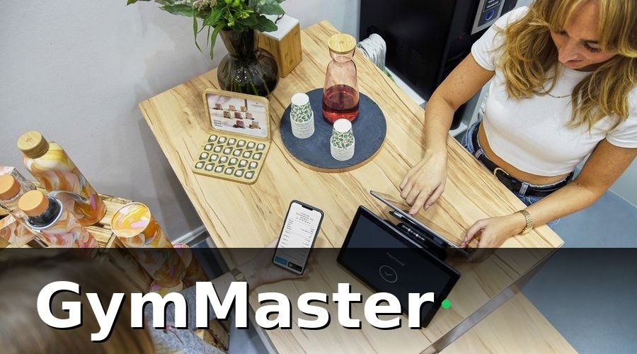 GymMaster — Xác định luồng thanh toán phù hợp với mô hình chuỗi
