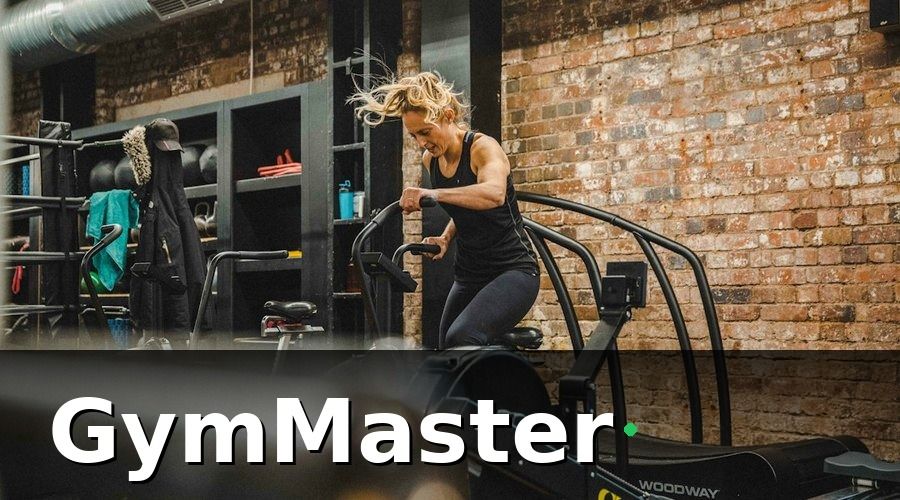 GymMaster — 1. Xác định rõ đối tượng khách hàng phù hợp