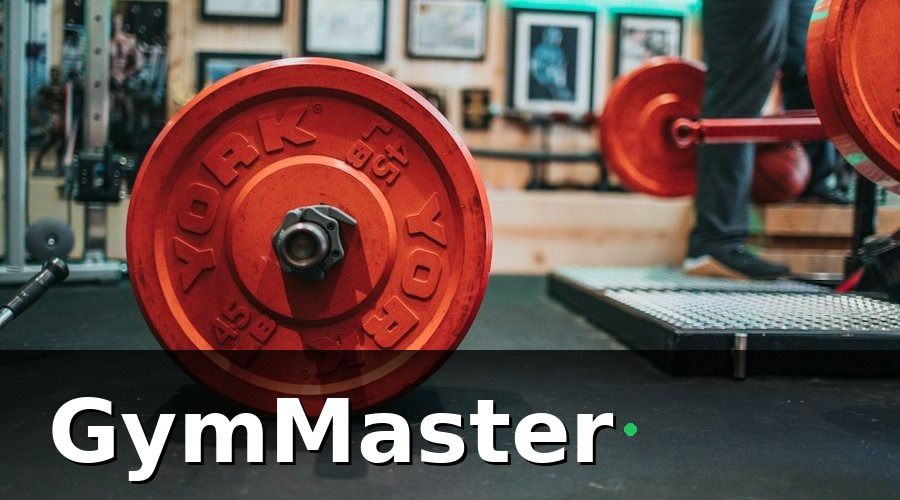 GymMaster — Xác định mục tiêu và giá trị thẻ ngay từ đầu