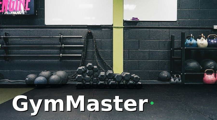 GymMaster — Xây dựng bản mẫu ca 4 tuần lặp lại