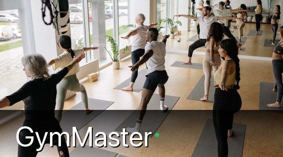 GymMaster — Hatha Yoga — Nền Tảng Của Mọi Phong Cách