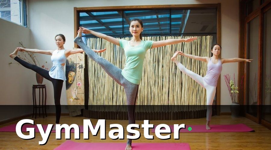 GymMaster — Tại Sao Lớp Aerobic Cần Phần Mềm Quản Lý Riêng?