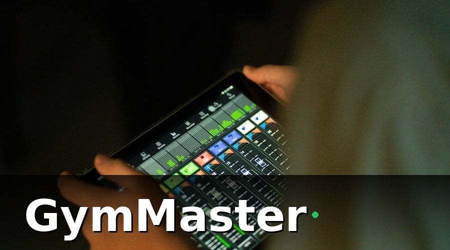 GymMaster — 10 Tiêu Chí Cách Chọn Phần Mềm Cho Lớp Aerobic