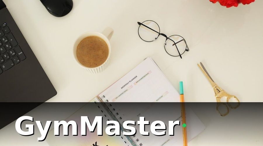 GymMaster — Checklist Nhanh Khi Đi Demo Phần Mềm
