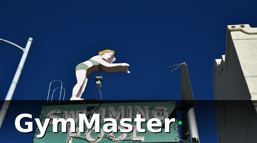 GymMaster — 1. Tích hợp bán vé lẻ & vé tháng ngay tại quầy
