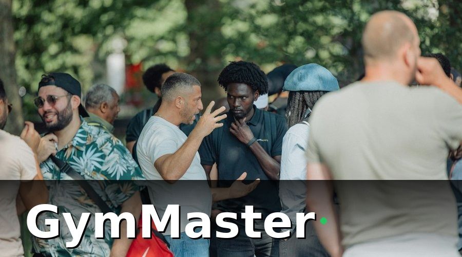 GymMaster — 2. Kiểm soát sức chứa & giờ cao điểm